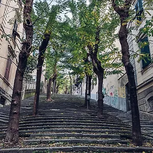 Pensión A Nanna Da Matilde, La Spezia