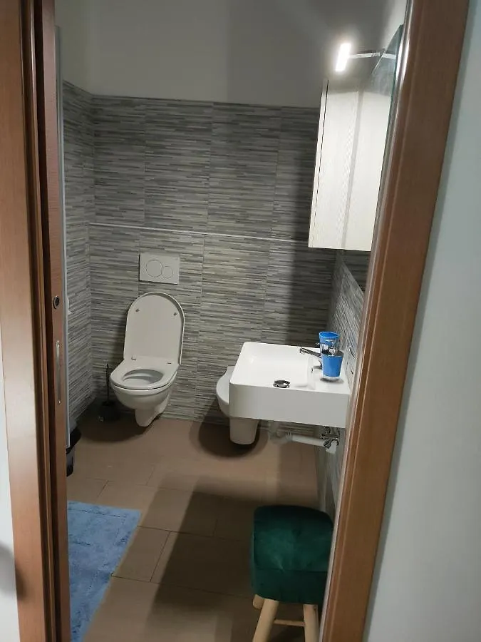 Guest house Room 5 Lands La Spezia