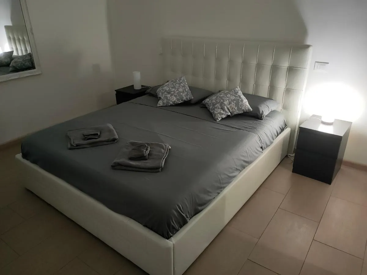 Guest house Room 5 Lands La Spezia