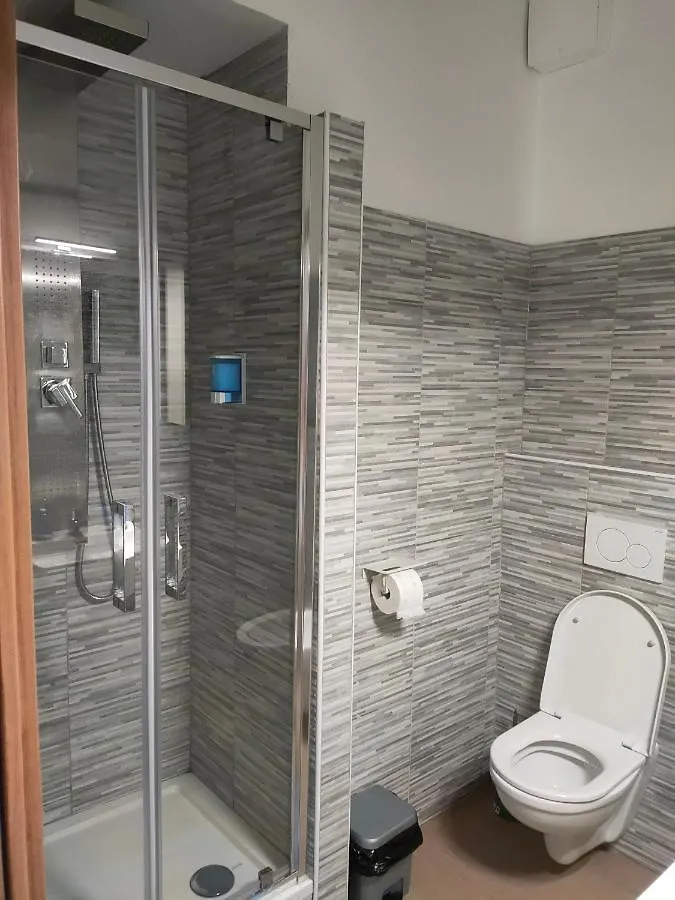 Guest house Room 5 Lands La Spezia Italy